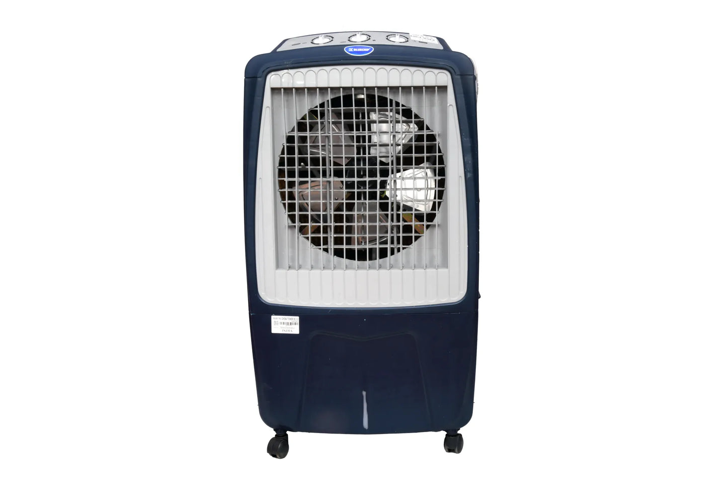Bluechip China Tower 100 (18" Domestic Air Cooler) - Where Performance Meets Style.