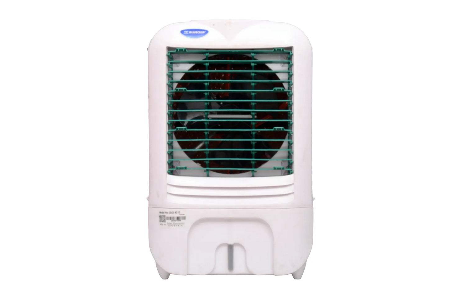 Bluechip Coco 35 (12" Domestic Air Cooler) - "The Breezy Little Joy"