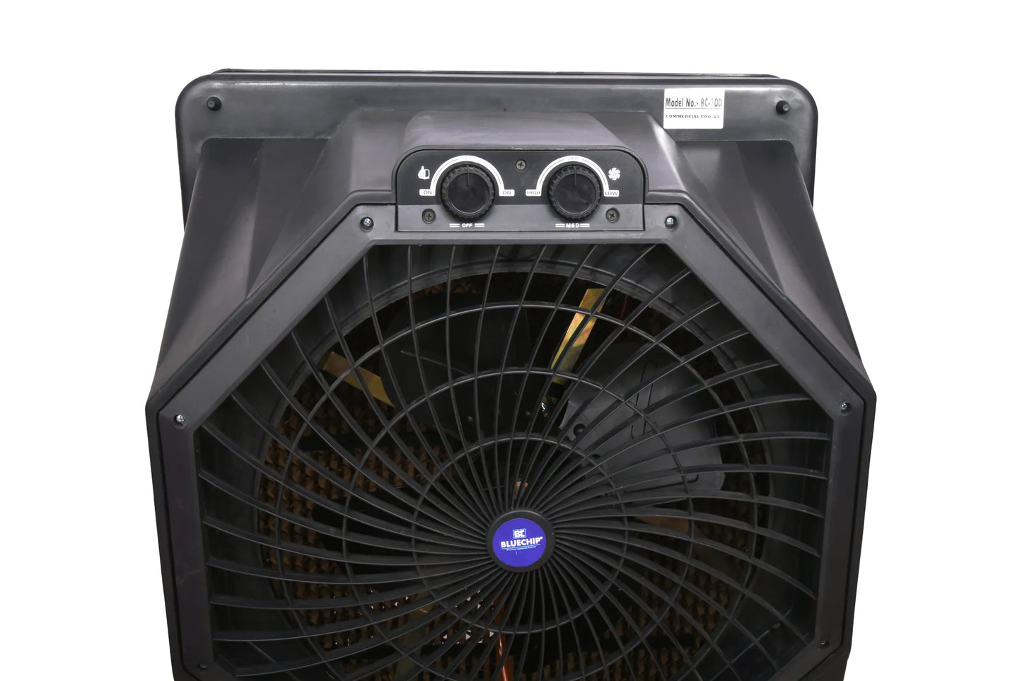 Bluechip Commando 100 Series | 20" Commercial Air Cooler