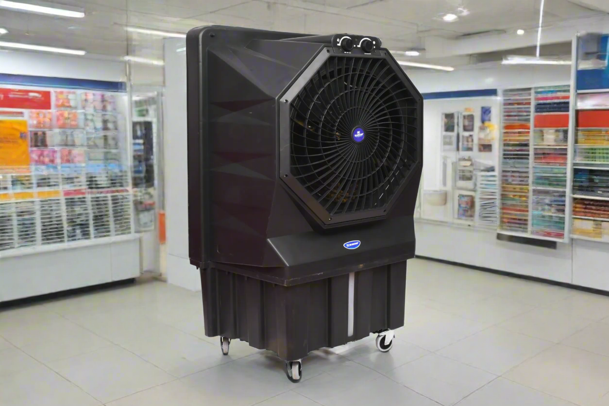 Bluechip Commando 100 Series | 20" Commercial Air Cooler