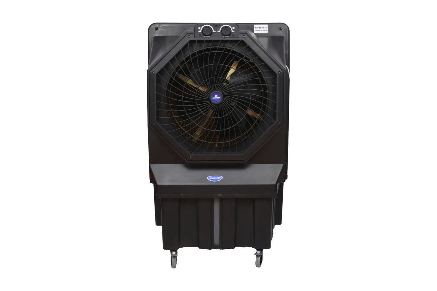 Bluechip Commando 100 Series | 20" Commercial Air Cooler