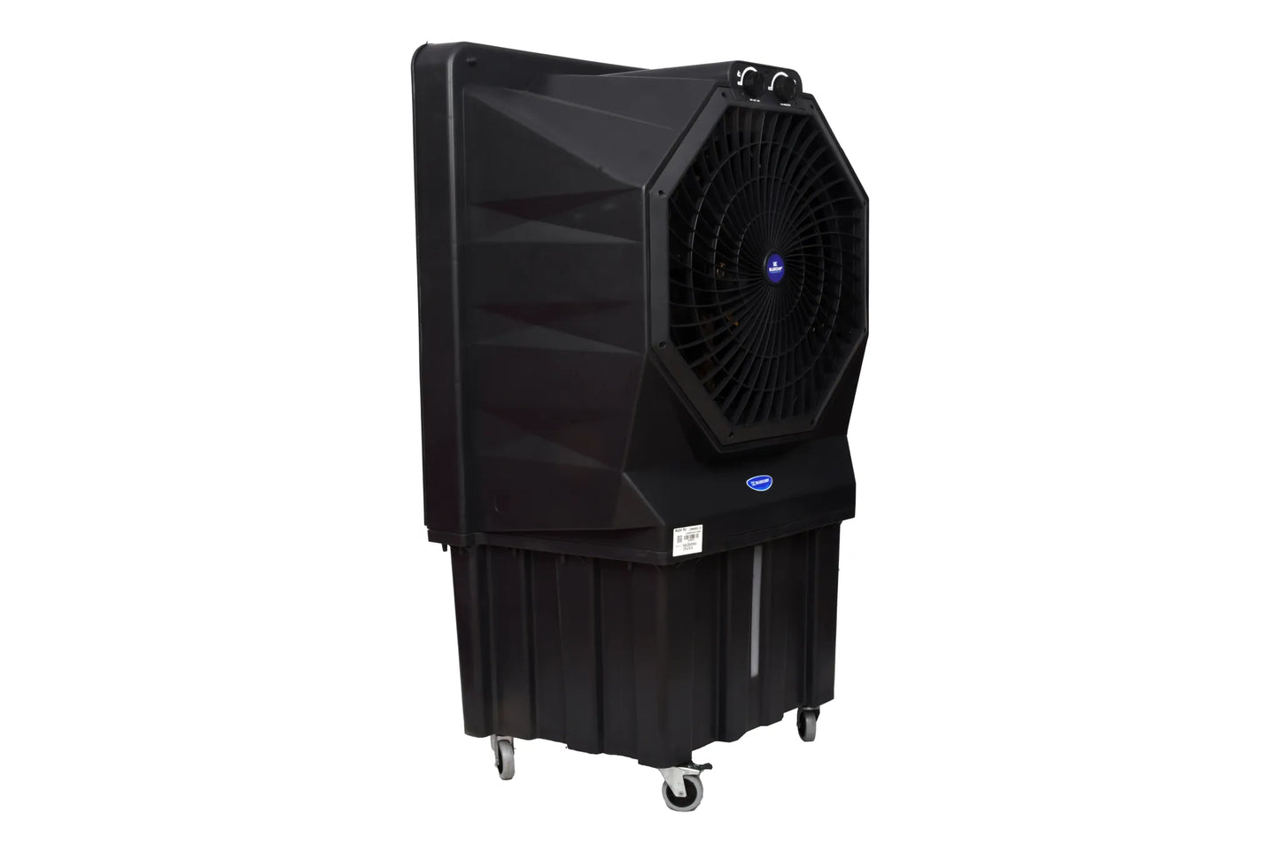 Bluechip Commando 120 Series | 20" Heavy-Duty Commercial Air Cooler