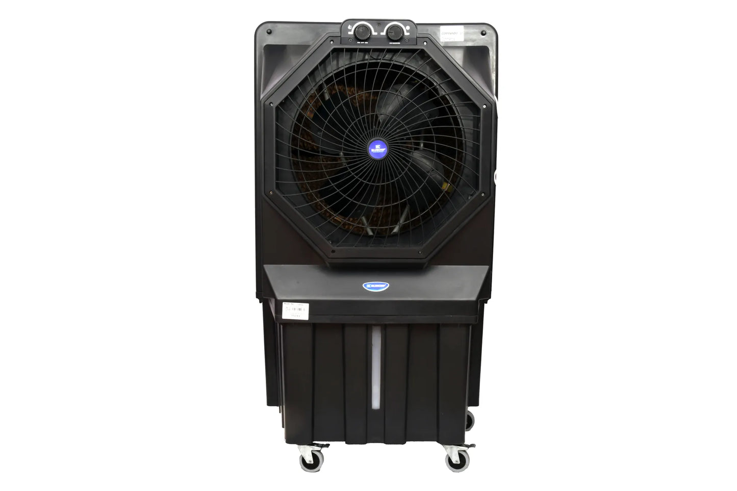 Bluechip Commando 120 Series | 20" Heavy-Duty Commercial Air Cooler