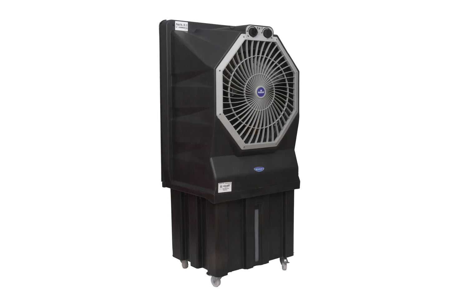 Bluechip Commando 90 Series | 18" Commercial Air Cooler