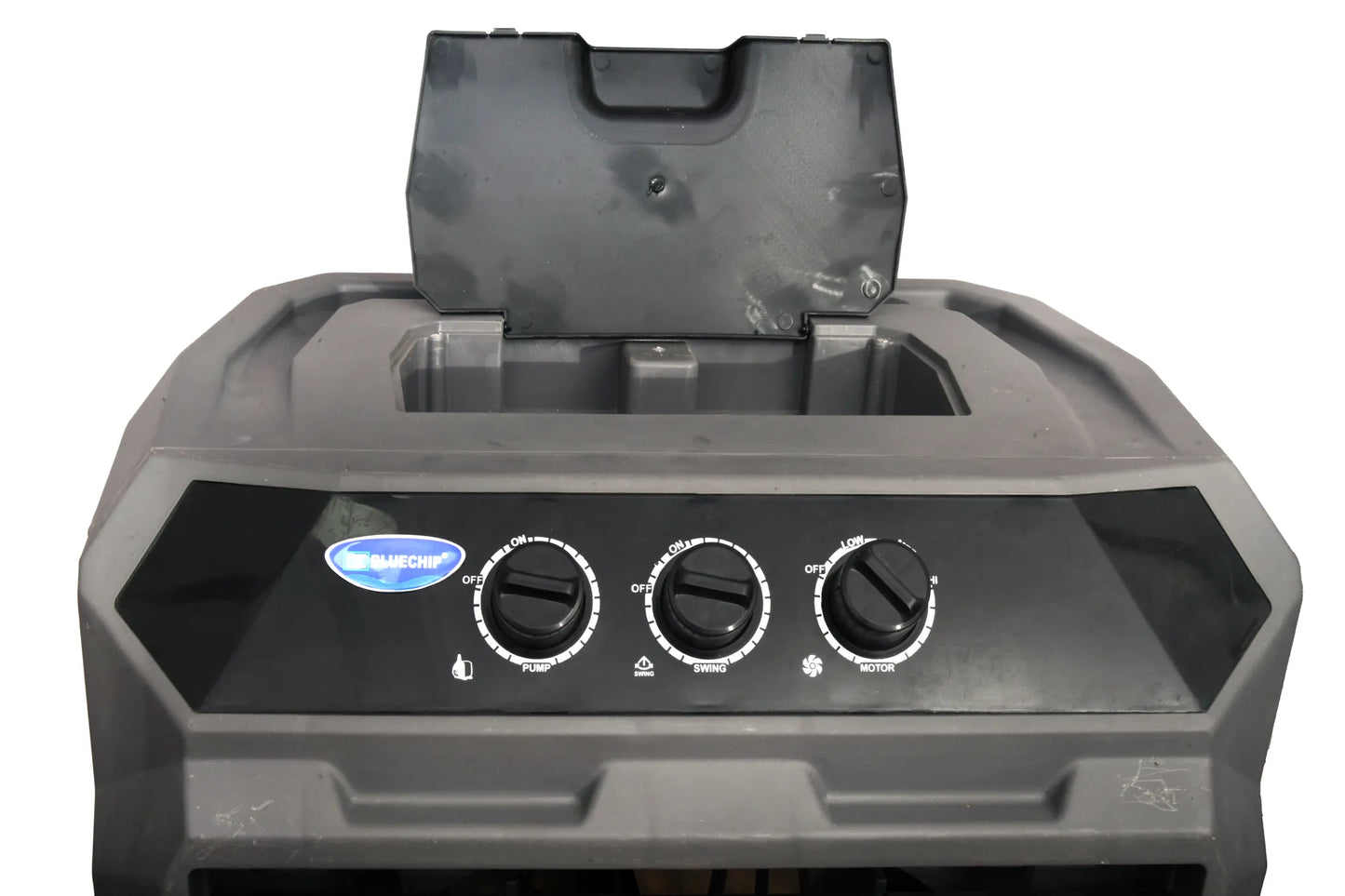 Bluechip Cool Tower 100 (18" Domestic Air Cooler) - Where Performance Meets Sharpness.