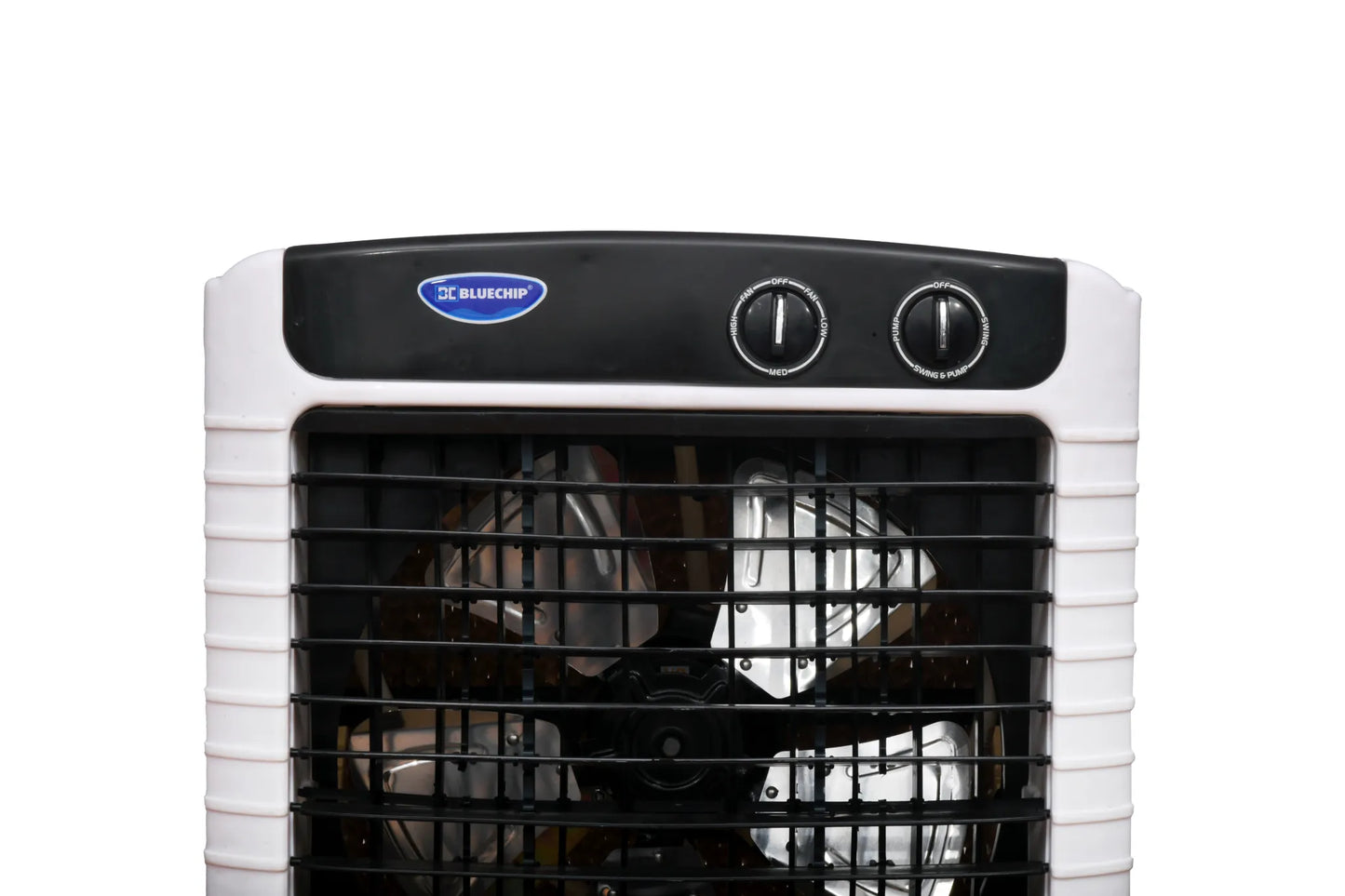Bluechip Cube 65 (16" Domestic Air Cooler) - "The Utilitarian Cool"