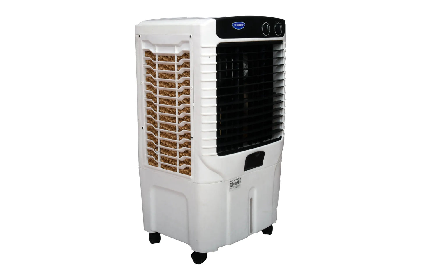 Bluechip Cube 65 (16" Domestic Air Cooler) - "The Utilitarian Cool"