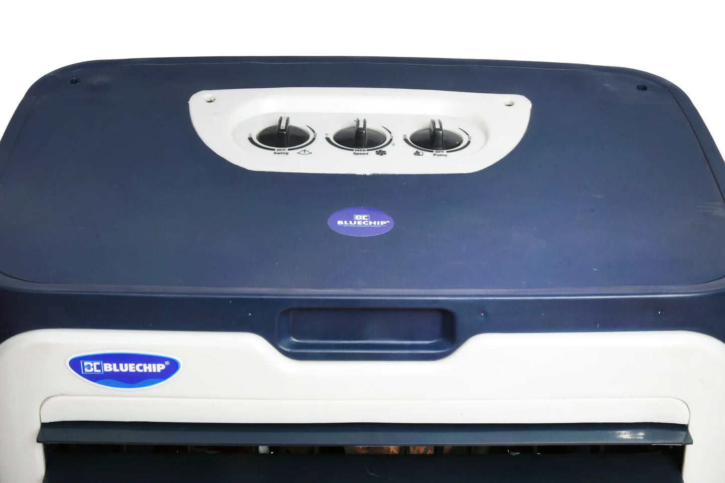 Bluechip Discovery 65 (16" Domestic Air Cooler) - "The Family Comfort Story"