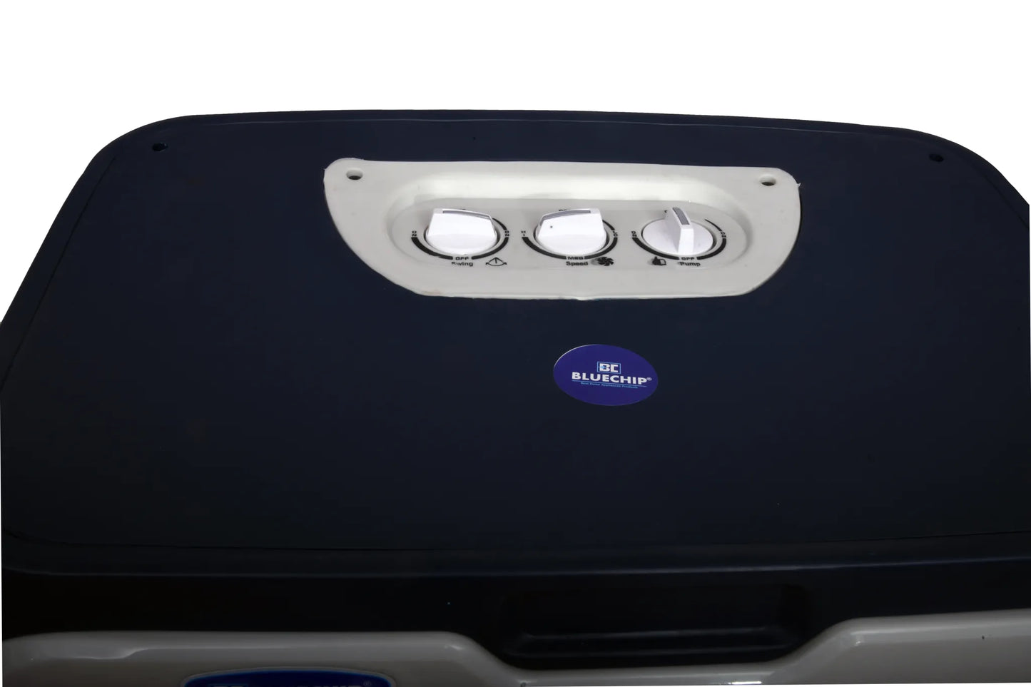 Bluechip Discovery Tower 90 (16" Domestic Air Cooler) - "My Apartment Feels Like a Real Oasis Now!"