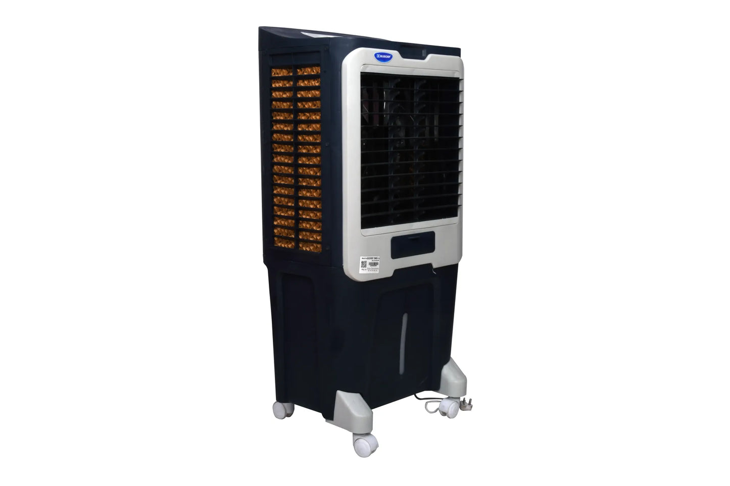 Bluechip Discovery Tower 90 (16" Domestic Air Cooler) - "My Apartment Feels Like a Real Oasis Now!"