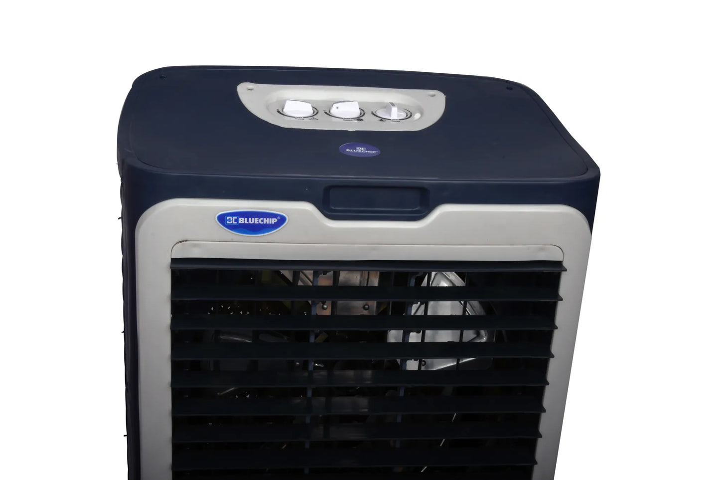 Bluechip Discovery Tower 90 (16" Domestic Air Cooler) - "My Apartment Feels Like a Real Oasis Now!"