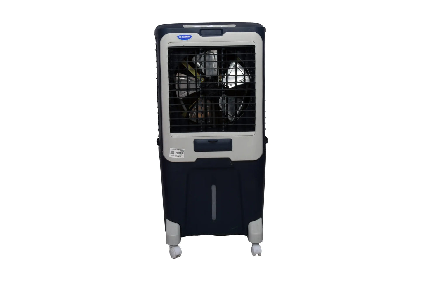 Bluechip Discovery Tower 90 (16" Domestic Air Cooler) - "My Apartment Feels Like a Real Oasis Now!"