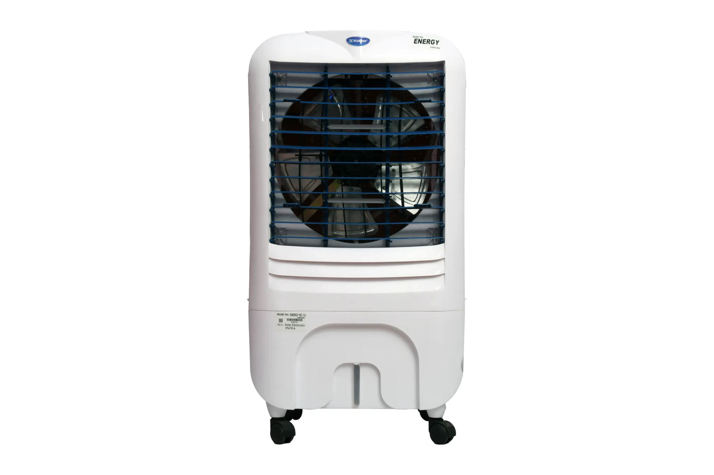 Bluechip Energy 65 (16" Domestic Air Cooler) - "The Utilitarian Cool"