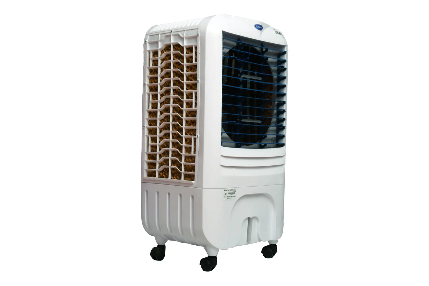 Bluechip Energy 65 (16" Domestic Air Cooler) - "The Utilitarian Cool"