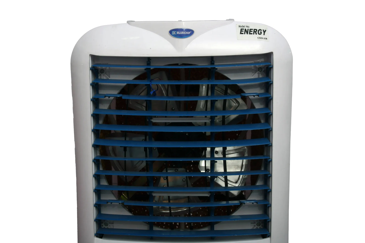 Bluechip Energy 65 (16" Domestic Air Cooler) - "The Utilitarian Cool"