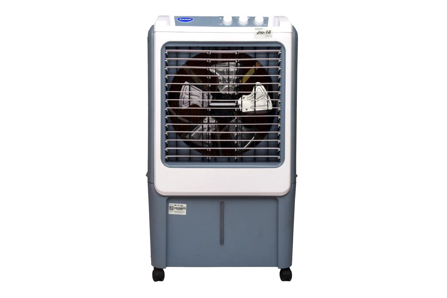 Bluechip Jio 100 (18" Domestic Air Cooler) - Summer Heat Overwhelms?