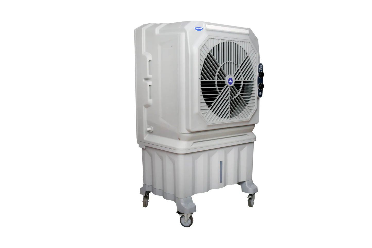 Bluechip Jupiter 150 (24" Commercial Air Cooler) - Industrial Heat Overwhelm?
