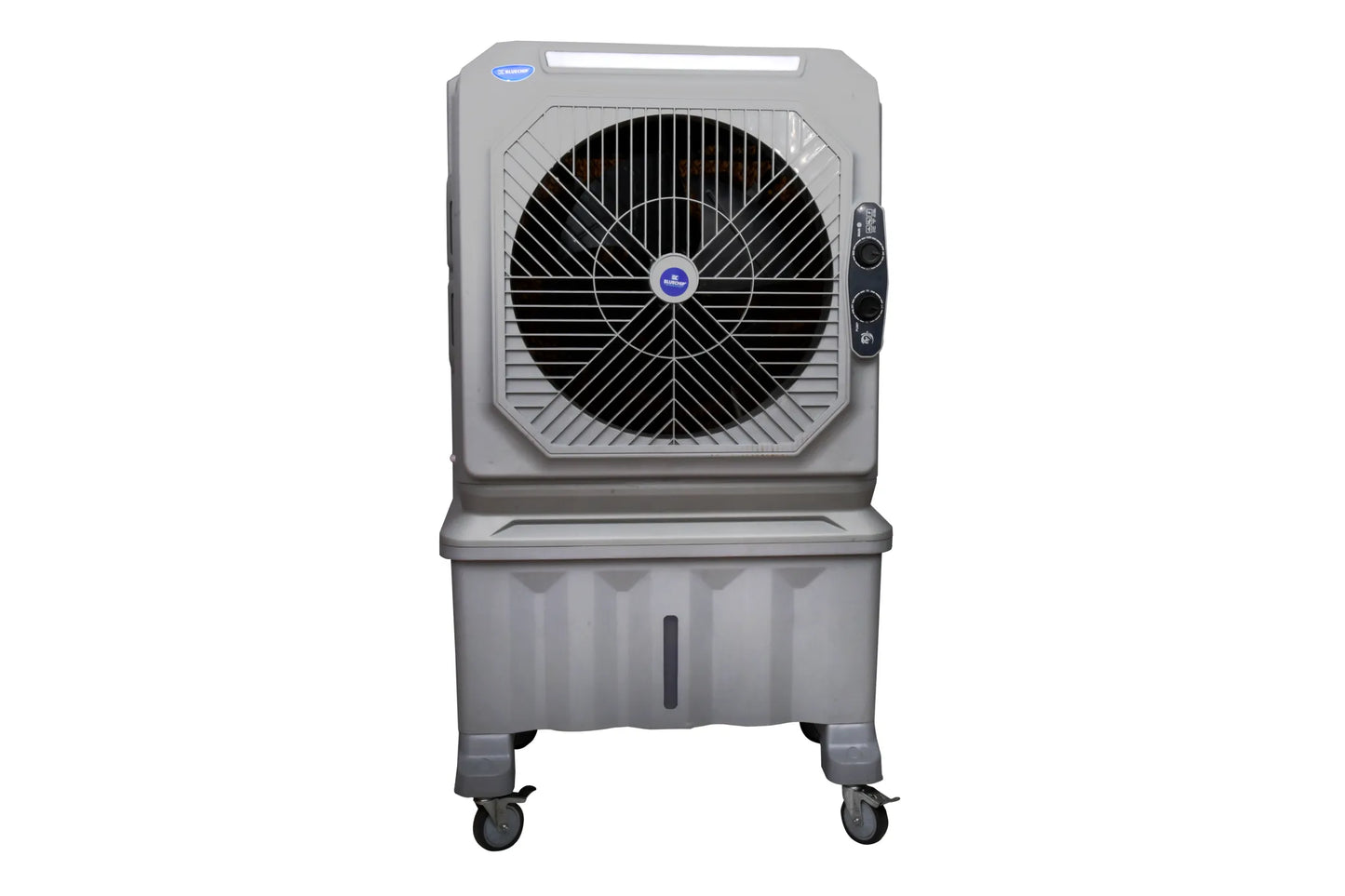Bluechip Jupiter 150 (24" Commercial Air Cooler) - Industrial Heat Overwhelm?