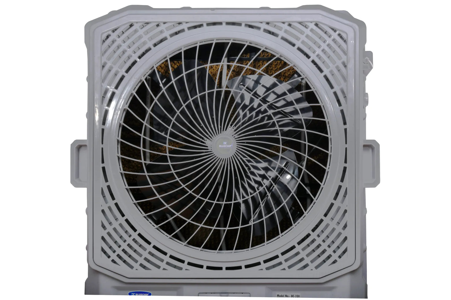 Bluechip Jupiter 180 (26" Commercial Air Cooler) - From Warehouses to Gigafactories