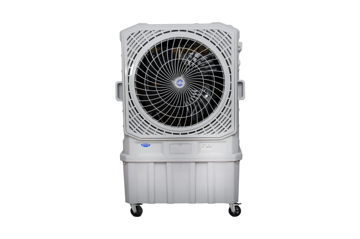 Bluechip Jupiter 180 (26" Commercial Air Cooler) - From Warehouses to Gigafactories