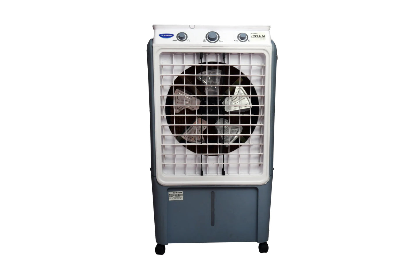 Bluechip Luxor 100 (18" Domestic Air Cooler) - "The Aspirational Home"