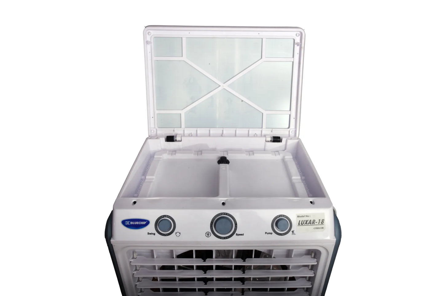 Bluechip Luxor 100 (18" Domestic Air Cooler) - "The Aspirational Home"
