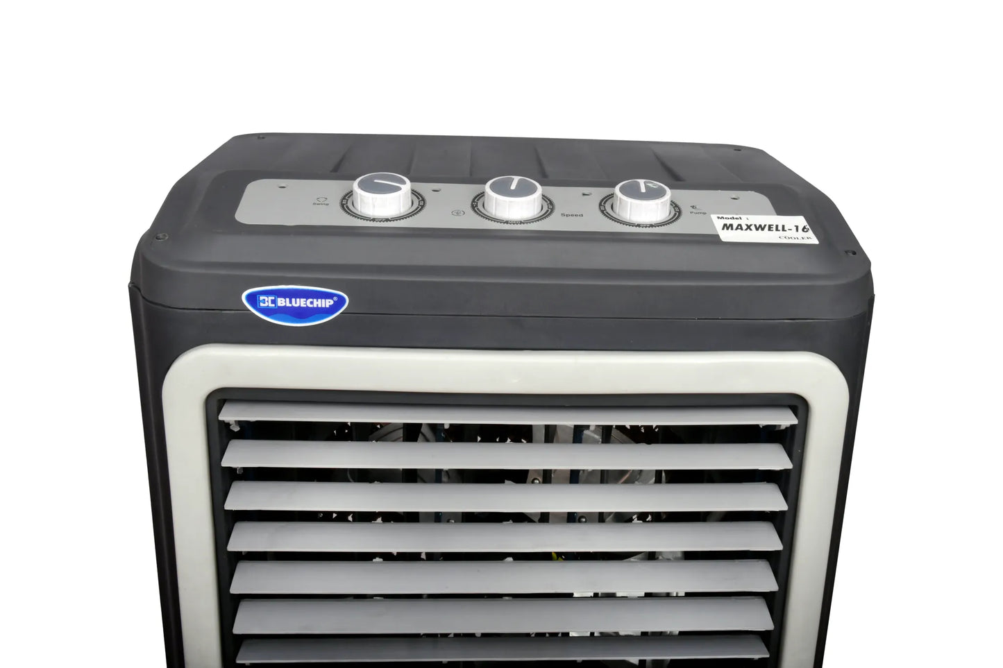 Bluechip Maxwell Tower 100 (18" Air Cooler) - Commercial Cooling for Peak Performance.