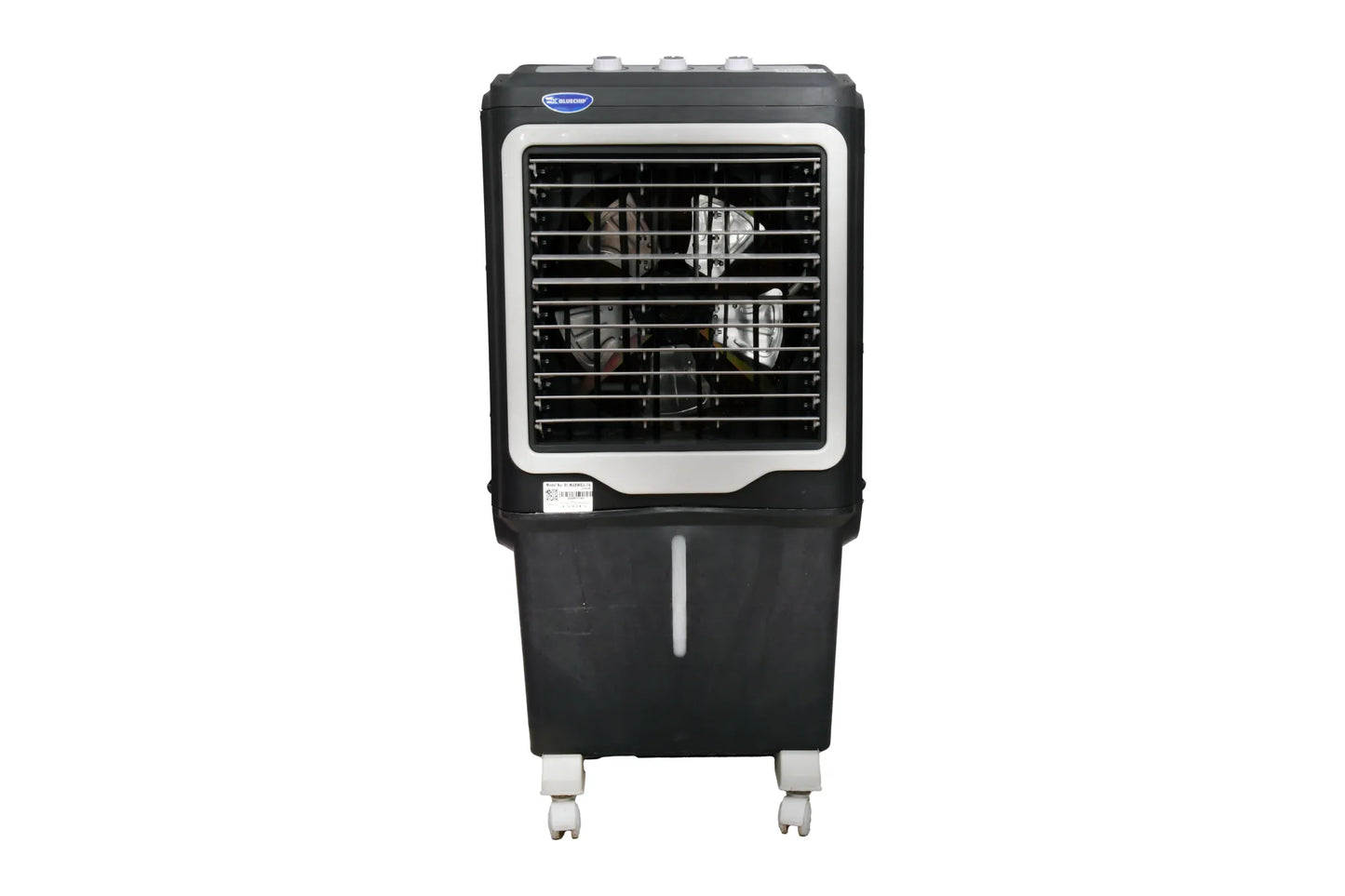 Bluechip Maxwell Tower 100 (18" Air Cooler) - Commercial Cooling for Peak Performance.