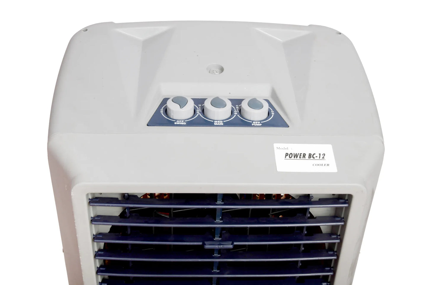 Bluechip Power Series Air Cooler (35L & 55L Tower) | Compact & Efficient Cooling for Indian Homes