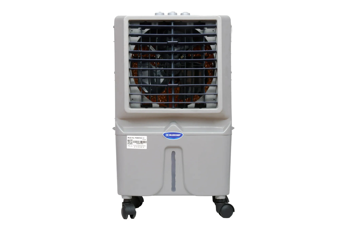 Bluechip Power Series Air Cooler (35L & 55L Tower) | Compact & Efficient Cooling for Indian Homes
