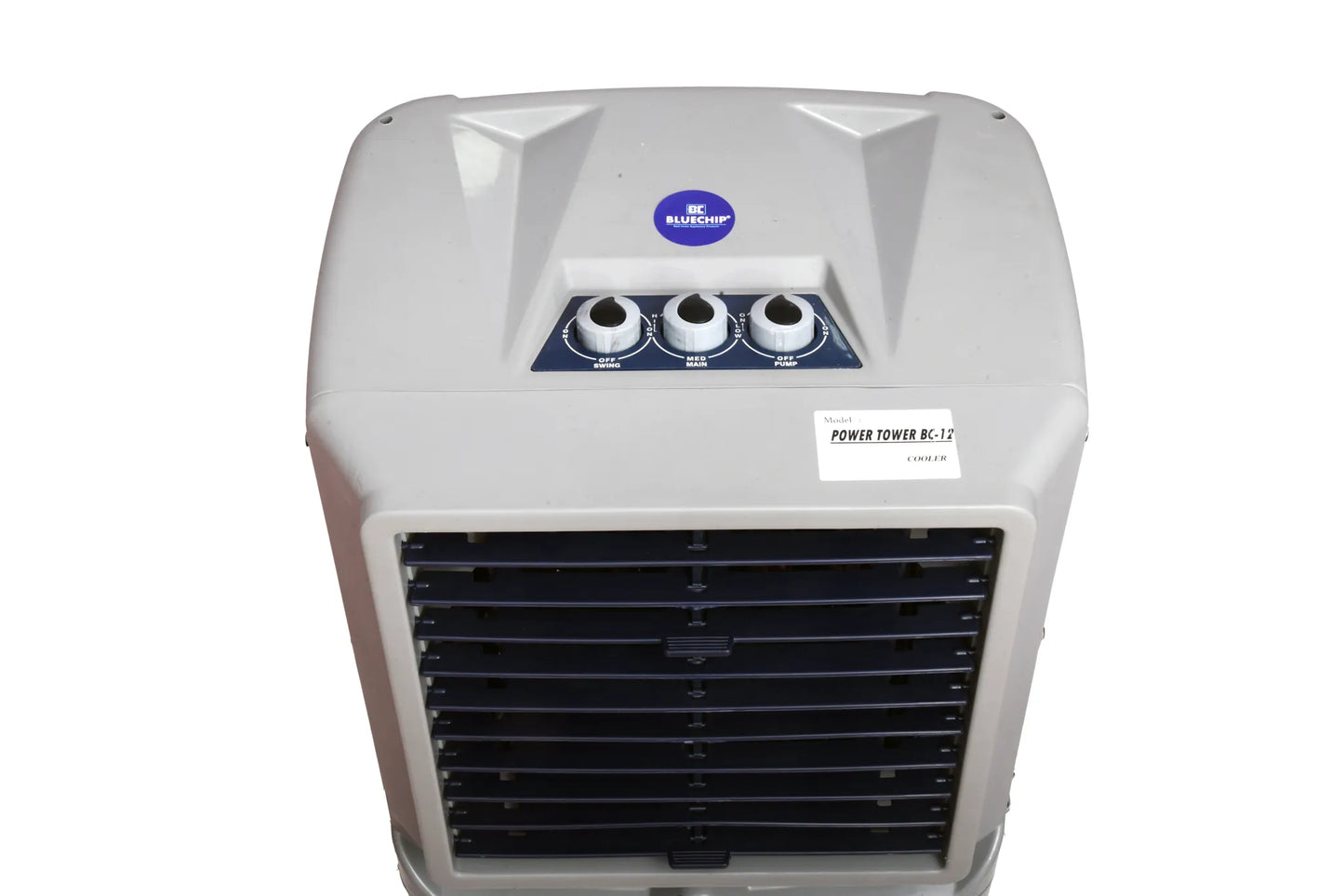 Bluechip Power Series Air Cooler (35L & 55L Tower) | Compact & Efficient Cooling for Indian Homes