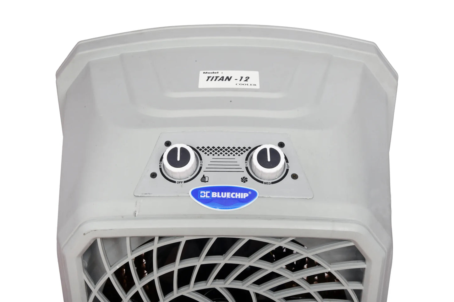 Bluechip Titan 50 | 12" Commercial Air Cooler
