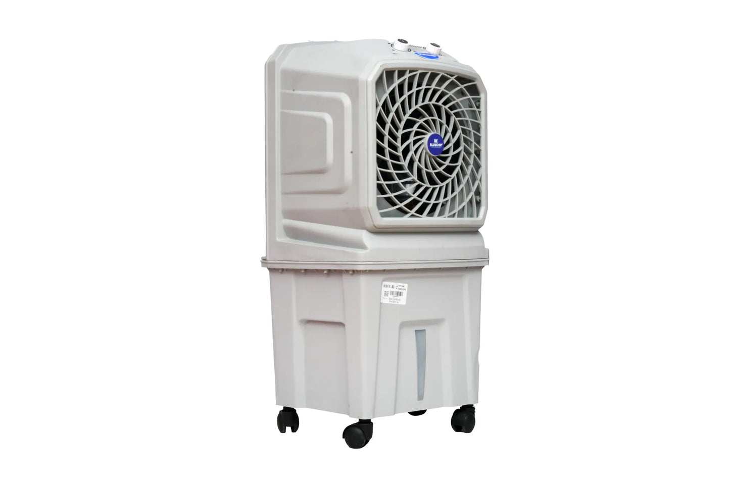 Bluechip Titan 50 | 12" Commercial Air Cooler