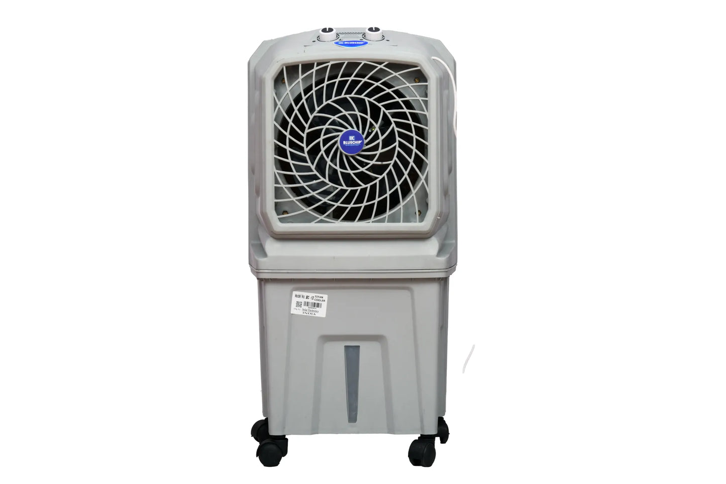 Bluechip Titan 50 | 12" Commercial Air Cooler