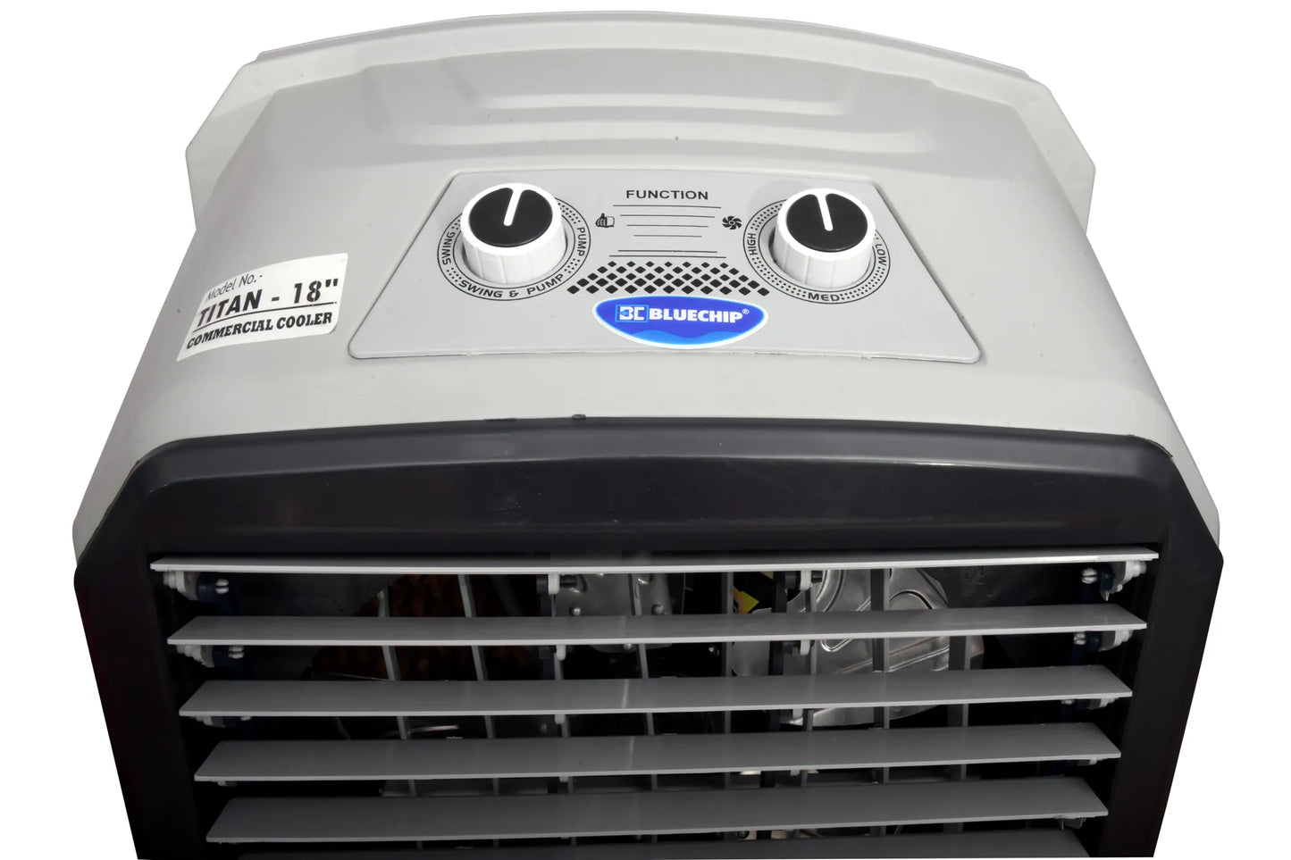 Bluechip Titan 90 | 18" Commercial Air Cooler