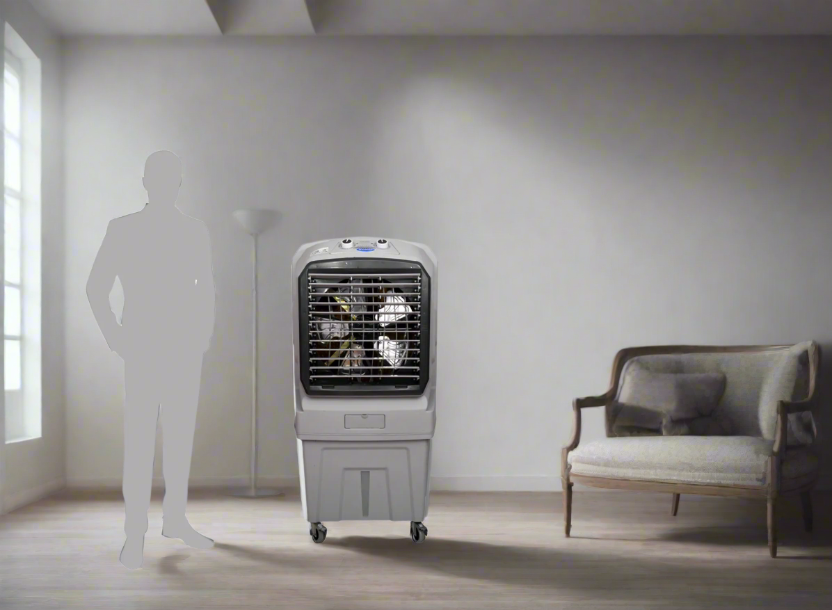 Bluechip Titan 90 | 18" Commercial Air Cooler