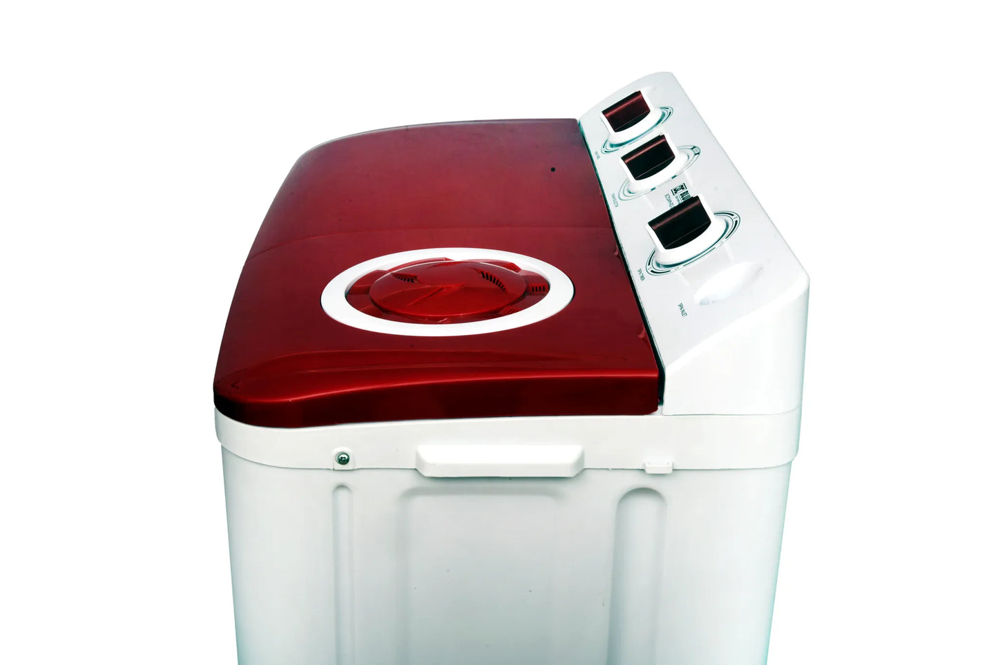 Bluechip AquaFresh Semi-Automatic Washing Machine (7kg/9kg) | Energy Efficient & Durable | Glass Top | Made for India