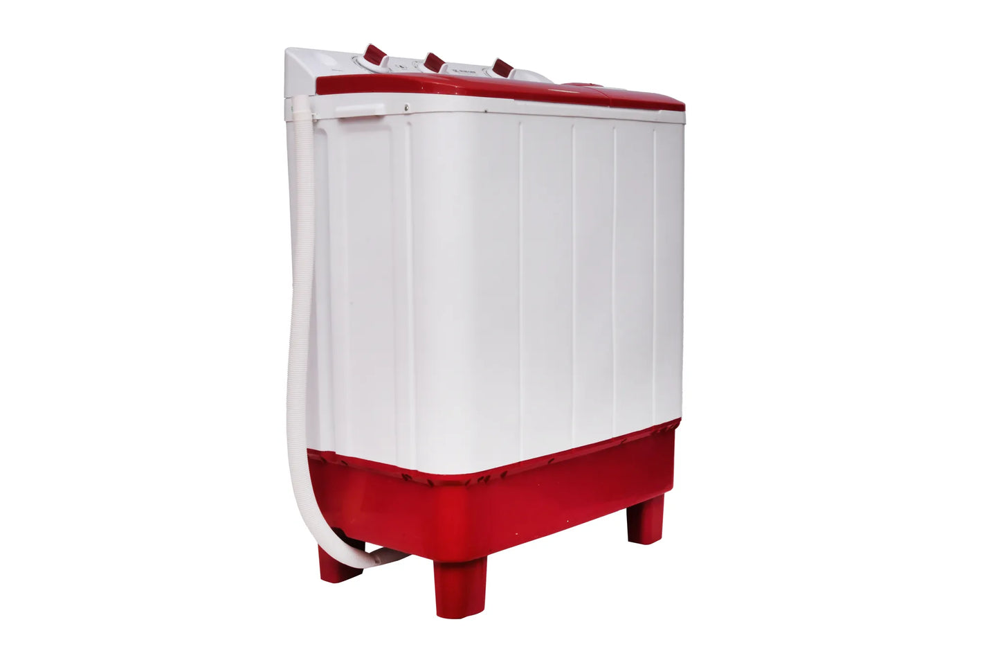 Bluechip AquaFresh Semi-Automatic Washing Machine (7kg/9kg) | Energy Efficient & Durable | Glass Top | Made for India