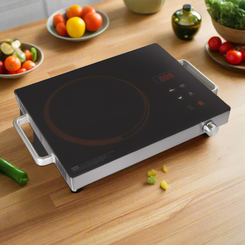 Bluechip EcoChef Infrared Induction Cooktop IC-2200