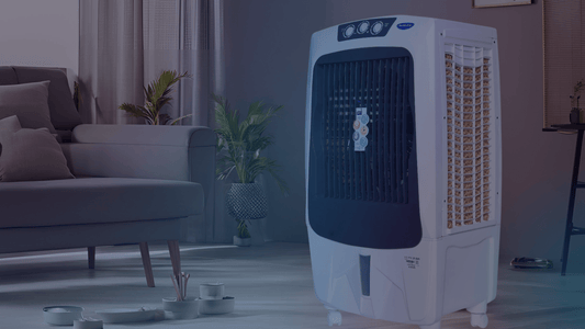 Cooling Showdown: Air Coolers vs ACs - What's Best for Your Central Indian Home?