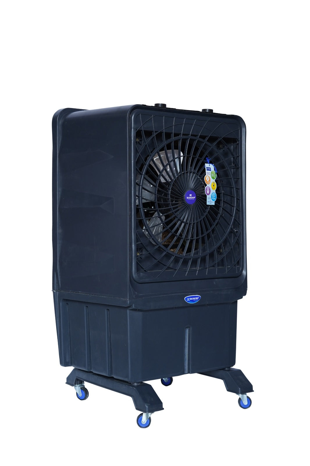 BLUECHIP BC-100 (FIBRE BLADE) COOLER