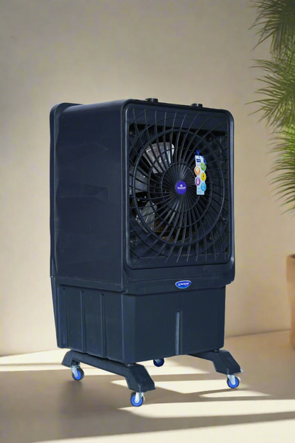 BLUECHIP BC-100 (FIBRE BLADE) COOLER