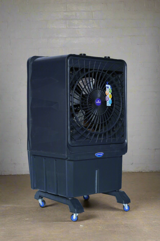 BLUECHIP G MAX COOLER