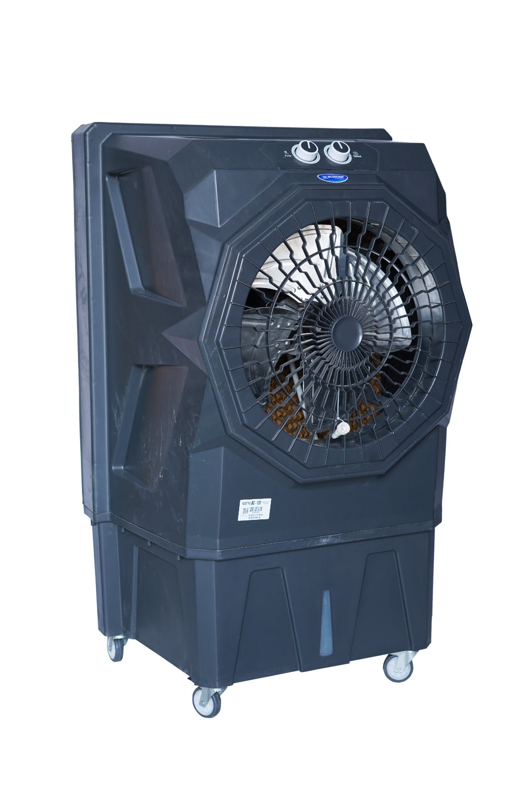 BLUECHIP BC-130 (FIBRE BLADE) COOLER