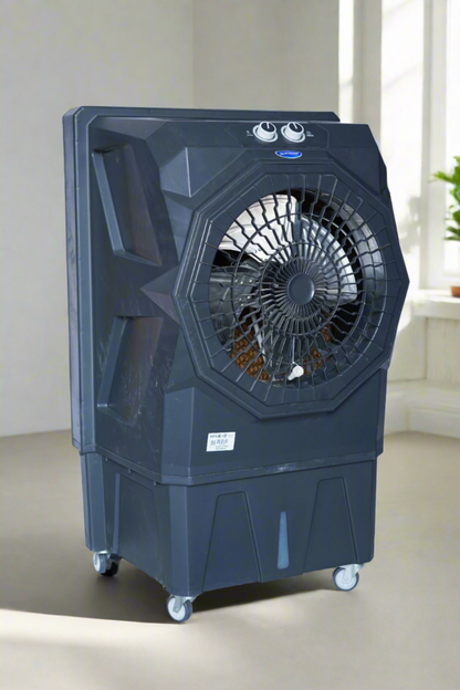 BLUECHIP BC-130 (FIBRE BLADE) COOLER