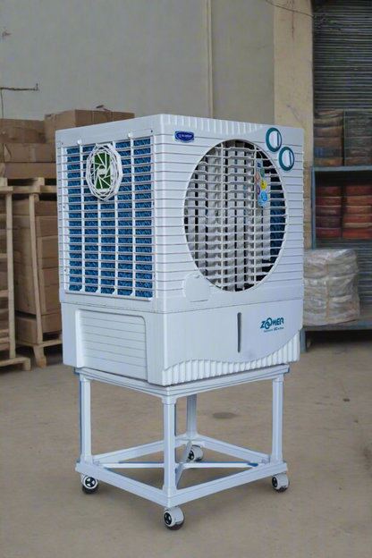 BLUECHIP POWER COOLER