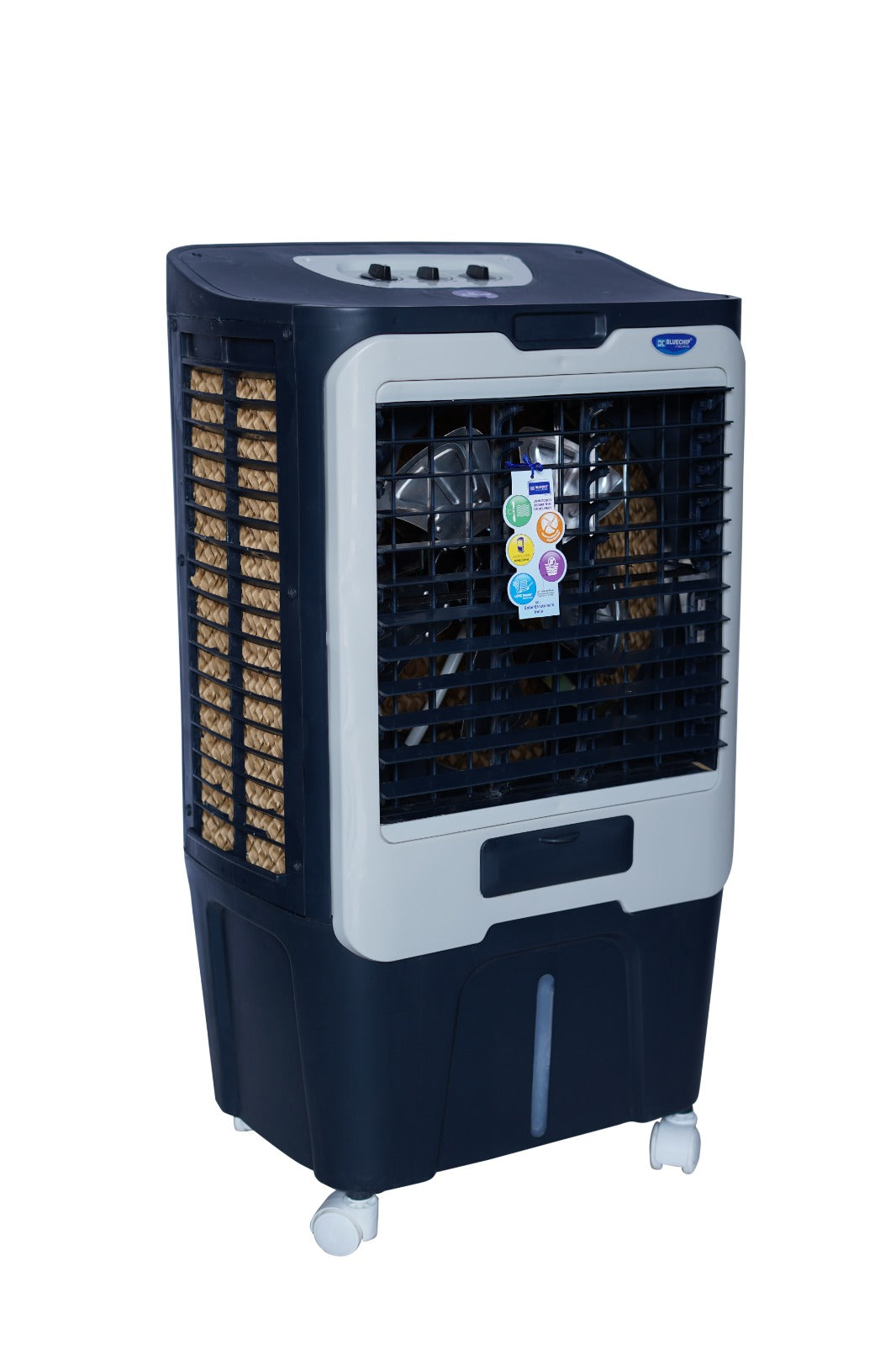 BLUECHIP DISCOVERY TOWER COOLER