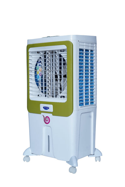 BLUECHIP BC-120 (FIBRE BLADE) COOLER