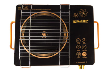 Bluechip EcoChef Infrared Induction Cooktop IC-2200