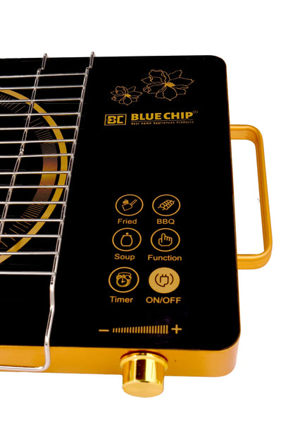 Bluechip EcoChef Infrared Induction Cooktop IC-2200